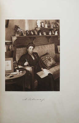 Кончина Марии Гавриловны Савиной. В 2 т. Т. 1-2. М., 1916-1917.